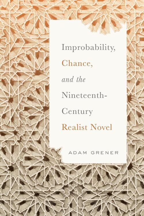 Improbability, Chance, and the Nineteenth-Century Realist Novel Top Merken Winkel